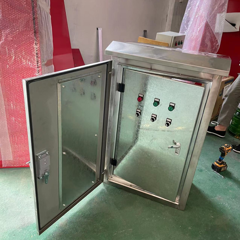 河北排污泵控制柜 廠家銷(xiāo)售供應(yīng)直銷(xiāo)定做價(jià)格