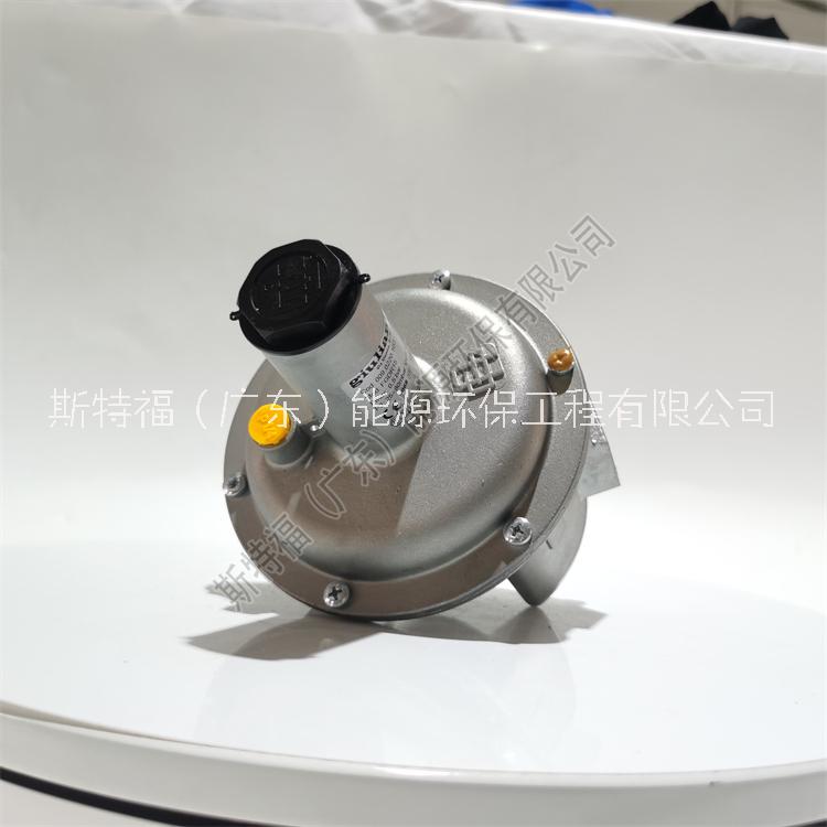 朱麗安尼燃?xì)鉁p壓閥FGDR15鍋爐燃燒器用調(diào)壓穩(wěn)壓閥