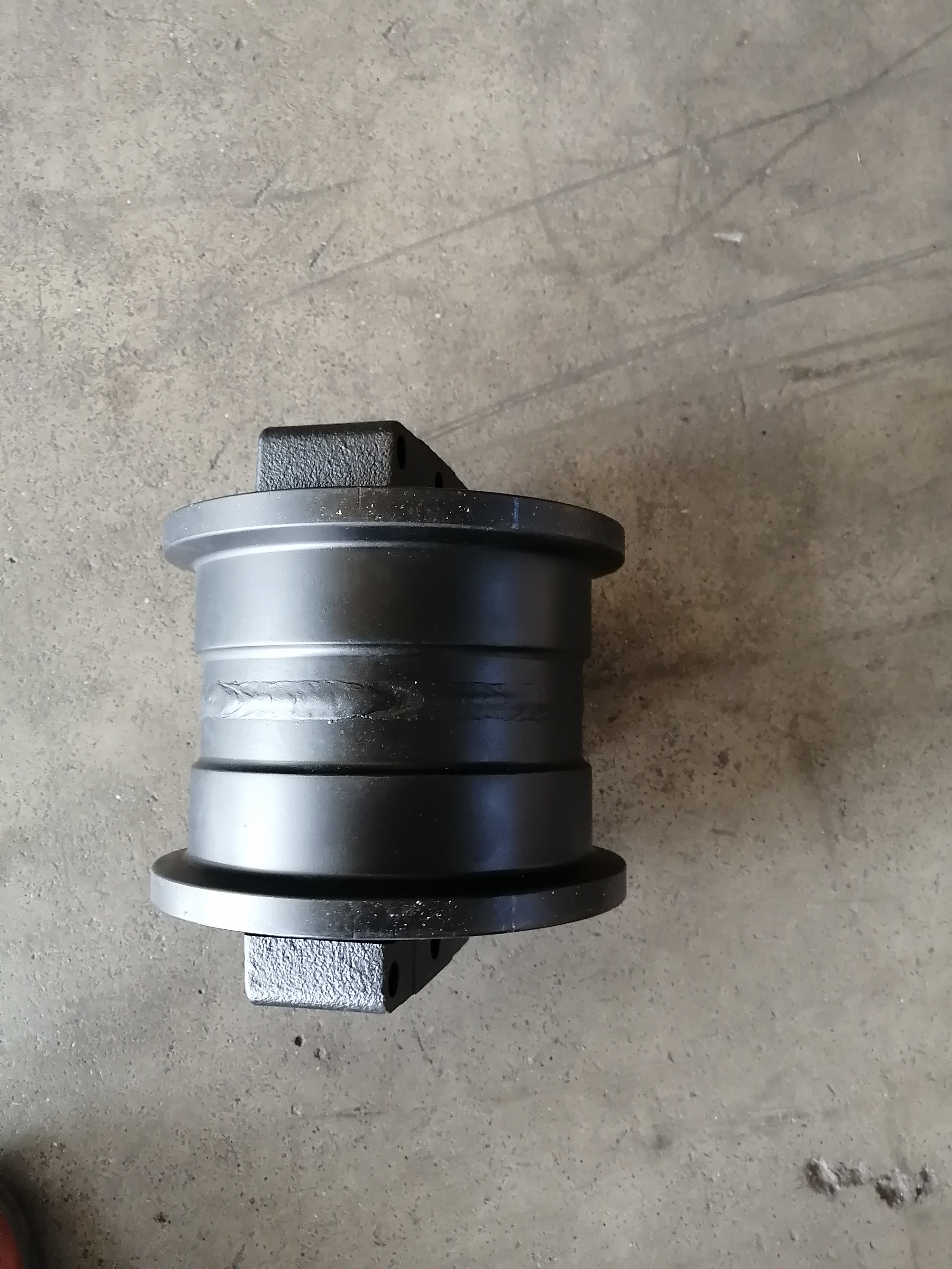 三一攤鋪機(jī)SMP/SSP支重輪