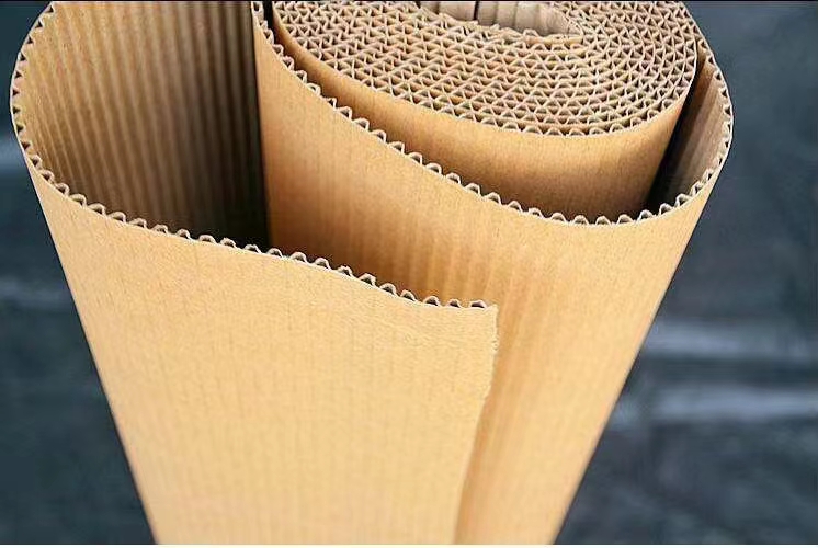 瓦楞紙多少錢  瓦楞紙價(jià)格