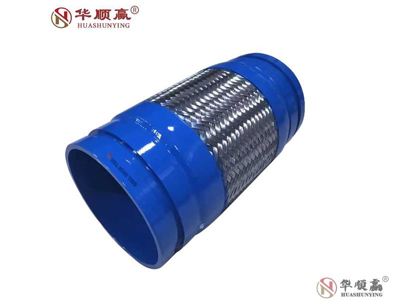 溝槽金屬軟連接供應(yīng)商 河南溝槽金屬軟連接批發(fā)