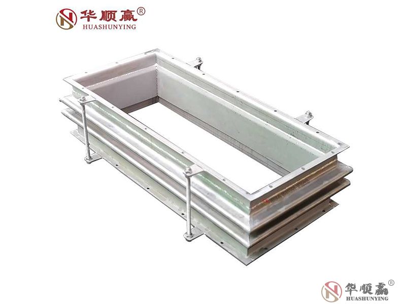 矩形波紋膨脹節(jié)哪家好 河南矩形波紋膨脹節(jié)