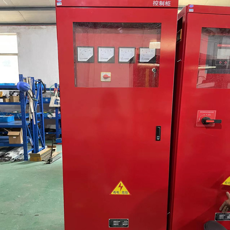 山東LSK-ATS雙電源柜供應(yīng)商廠家加工定做價格