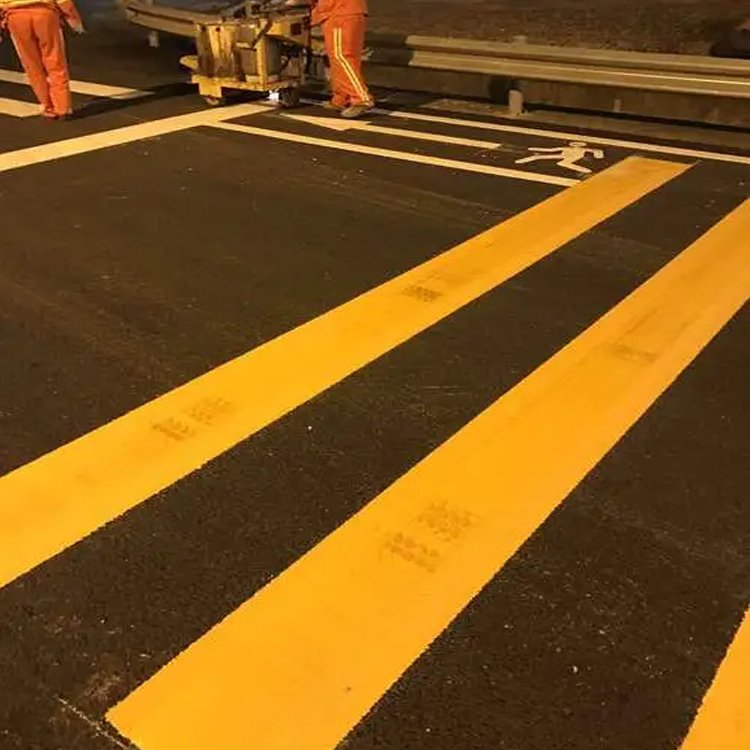 熱熔反光標(biāo)線廠家-標(biāo)線供應(yīng)商-劃線廠家報(bào)價(jià)