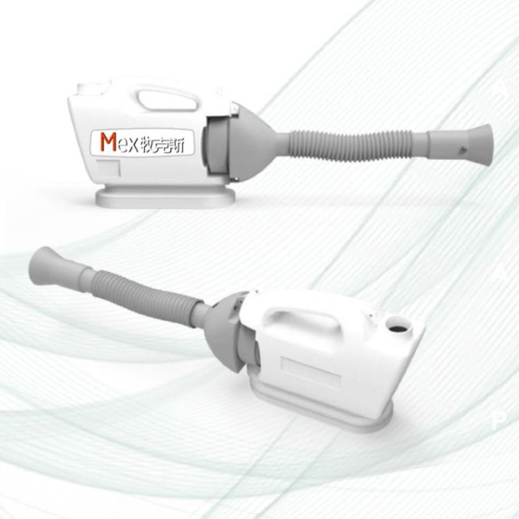 超低容量電動噴霧器背負(fù)式殺蟲噴霧機(jī)學(xué)校酒店消殺消毒防疫