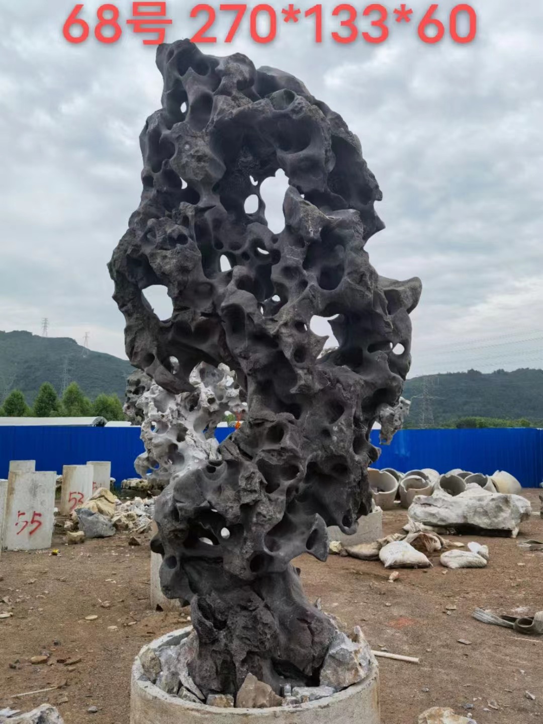 太湖獨(dú)石全國發(fā)貨-廠家-價格