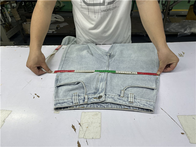 第三方紹興面料驗(yàn)貨 寧波驗(yàn)貨公司