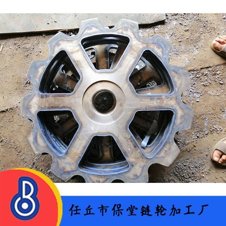 非標(biāo)鏈輪多少錢  非標(biāo)鏈輪廠家報(bào)價(jià)