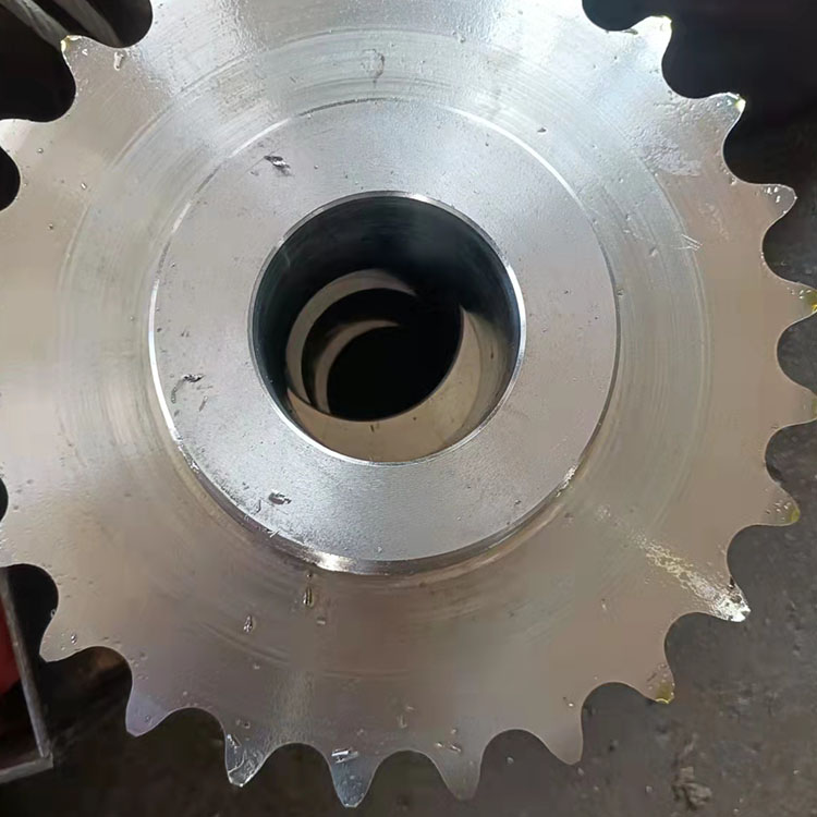 大節(jié)距鏈輪哪里有賣(mài)  大節(jié)距鏈輪廠家