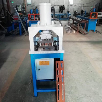 半自動沖孔機(jī)多少錢   半自動沖孔機(jī)批發(fā)價格
