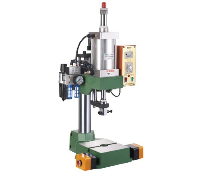 供應(yīng)氣動(dòng)壓床/氣壓壓床100-2200kg