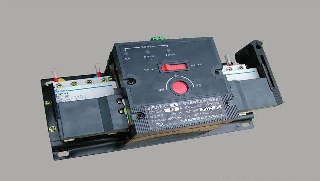 泰富電機供應雙電源切換開關電機 廠家報價 供應商 哪里有賣 雙電源切換開關電機廠家