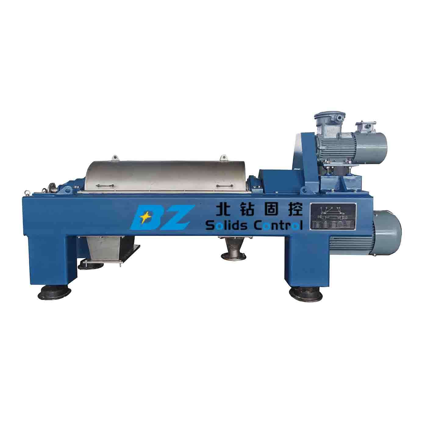 臥螺離心機廠家—北鉆固控設(shè)備石油鉆采設(shè)備生產(chǎn)商