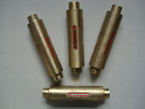 DF-III等量分流器