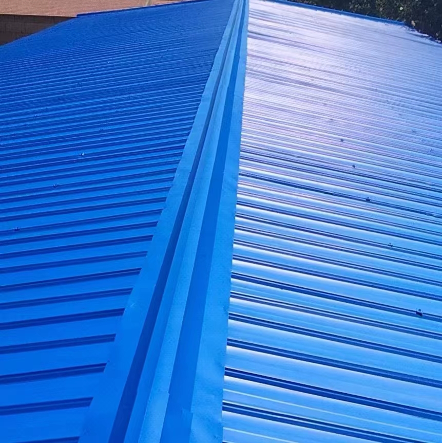 彩鋼翻新漆哪家好 彩鋼翻新漆價(jià)格 彩鋼翻新漆直銷