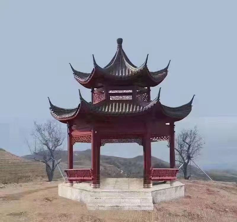 江西六角亭定制-報(bào)價(jià)-批發(fā)