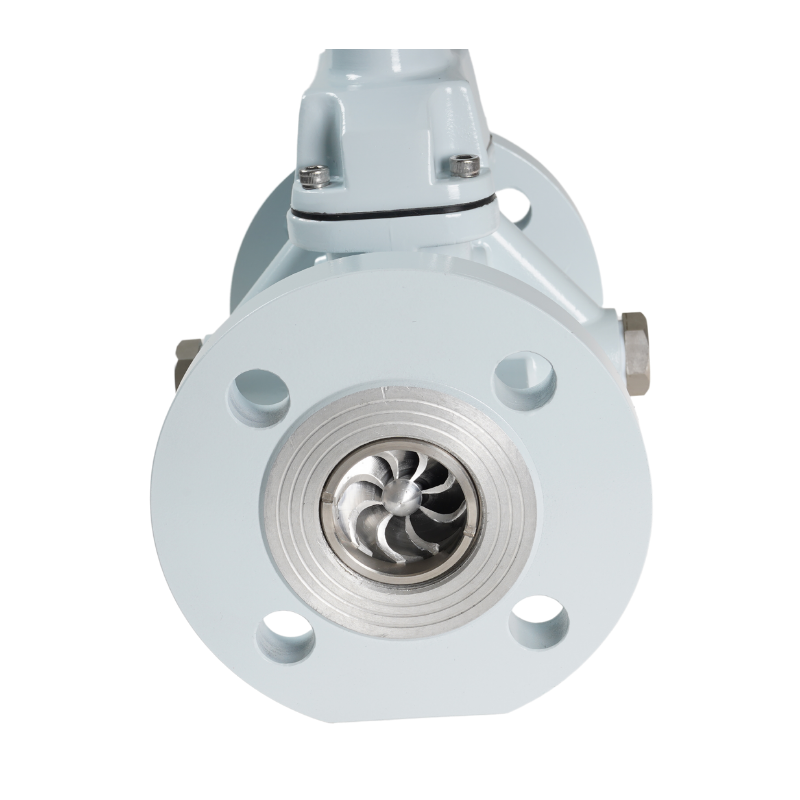 旋進(jìn)旋渦流量計(jì) 旋進(jìn)旋渦液化氣流量計(jì)