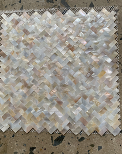 貝殼馬賽克多少錢   貝殼馬賽克廠家