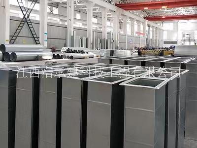 江西送風(fēng)機(jī) 排煙風(fēng)機(jī) 風(fēng)量調(diào)節(jié)閥