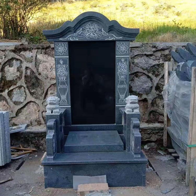 墓碑石材加工批發(fā)價  墓碑石材加工生產(chǎn)廠家