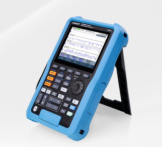 手持示波表廠家，批發(fā)，報價【深圳市創(chuàng)福源科技有限公司】