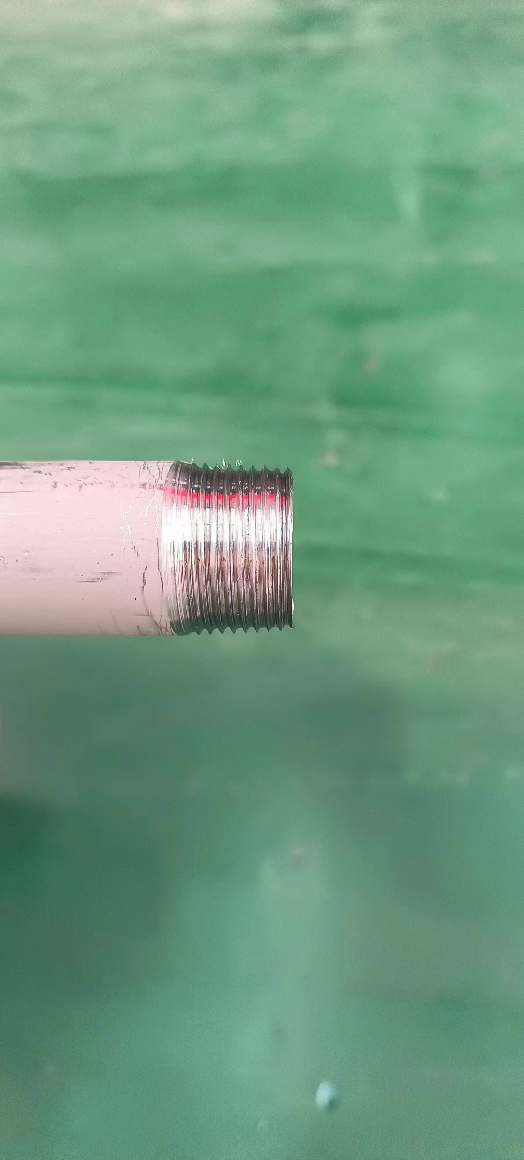 河南304不銹鋼兩頭套絲廠家