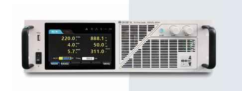 深圳可編程交流電源廠家，批發(fā)，報價【深圳市創(chuàng)福源科技有限公司】