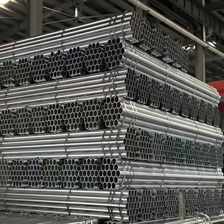 河南厚壁管廠家