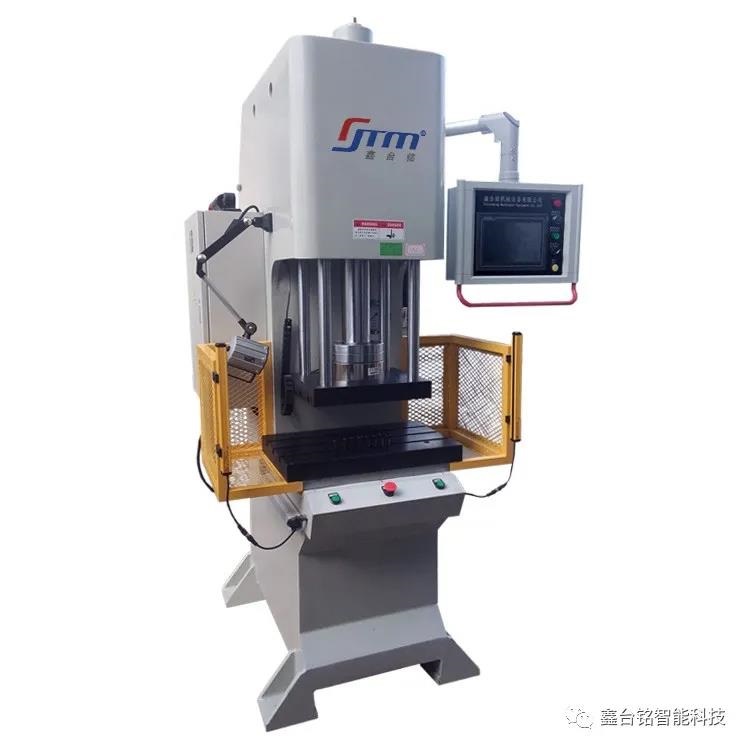 精密整形伺服液壓整形機(jī) 節(jié)能環(huán)保數(shù)控伺服油壓機(jī) 智能壓裝機(jī)廠家