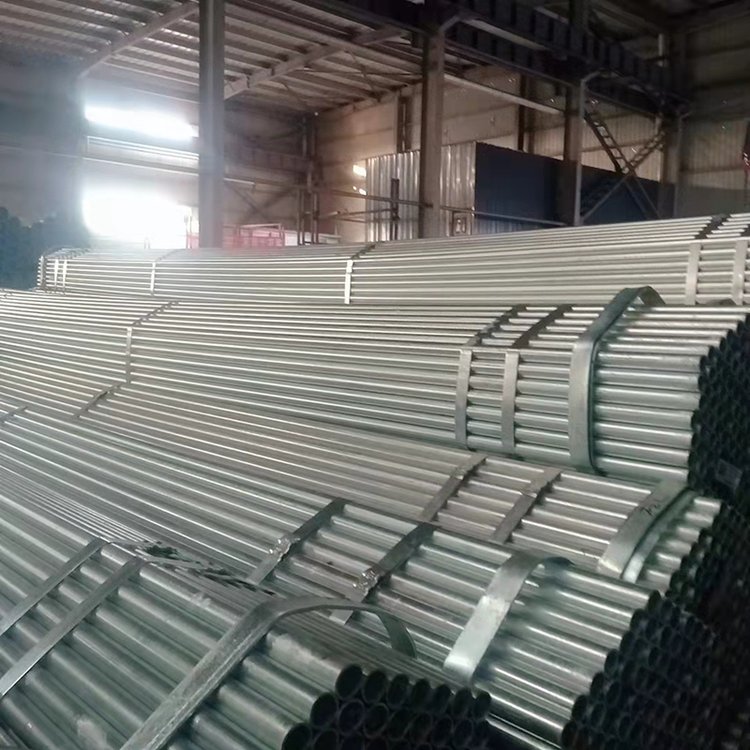 河南輸送管加工廠