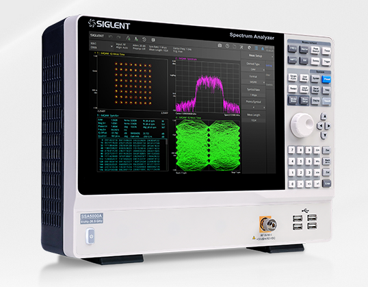 深圳頻譜分析儀廠家，批發(fā)，報價【深圳市創(chuàng)福源科技有限公司】