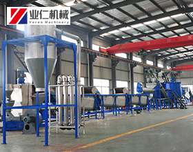 PET清洗線價(jià)格  PET清洗線報(bào)價(jià)