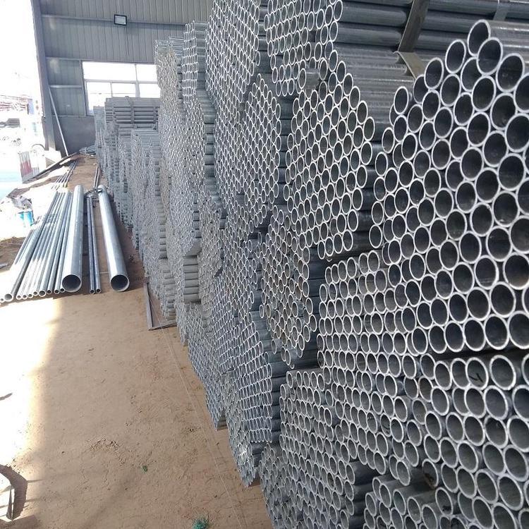 河南輸送管加工廠