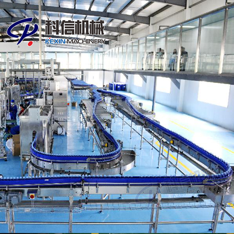 整套食用醋生產(chǎn)設(shè)備醬油加工機械