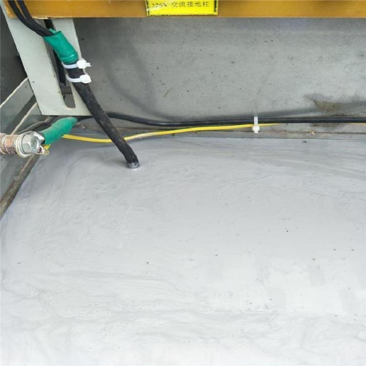 防凝露 高分子防潮封堵劑  達澤希防凝露 高分子防潮封堵劑