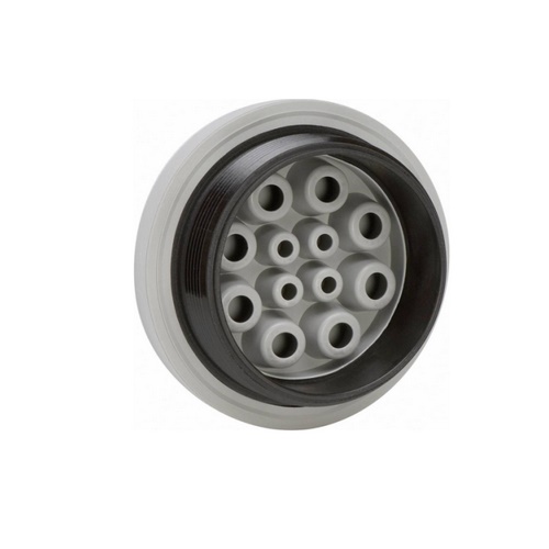 KEL DPZ穿線器 穿墻板圓形穿線板