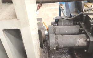 河南鋼管縮徑加工廠家