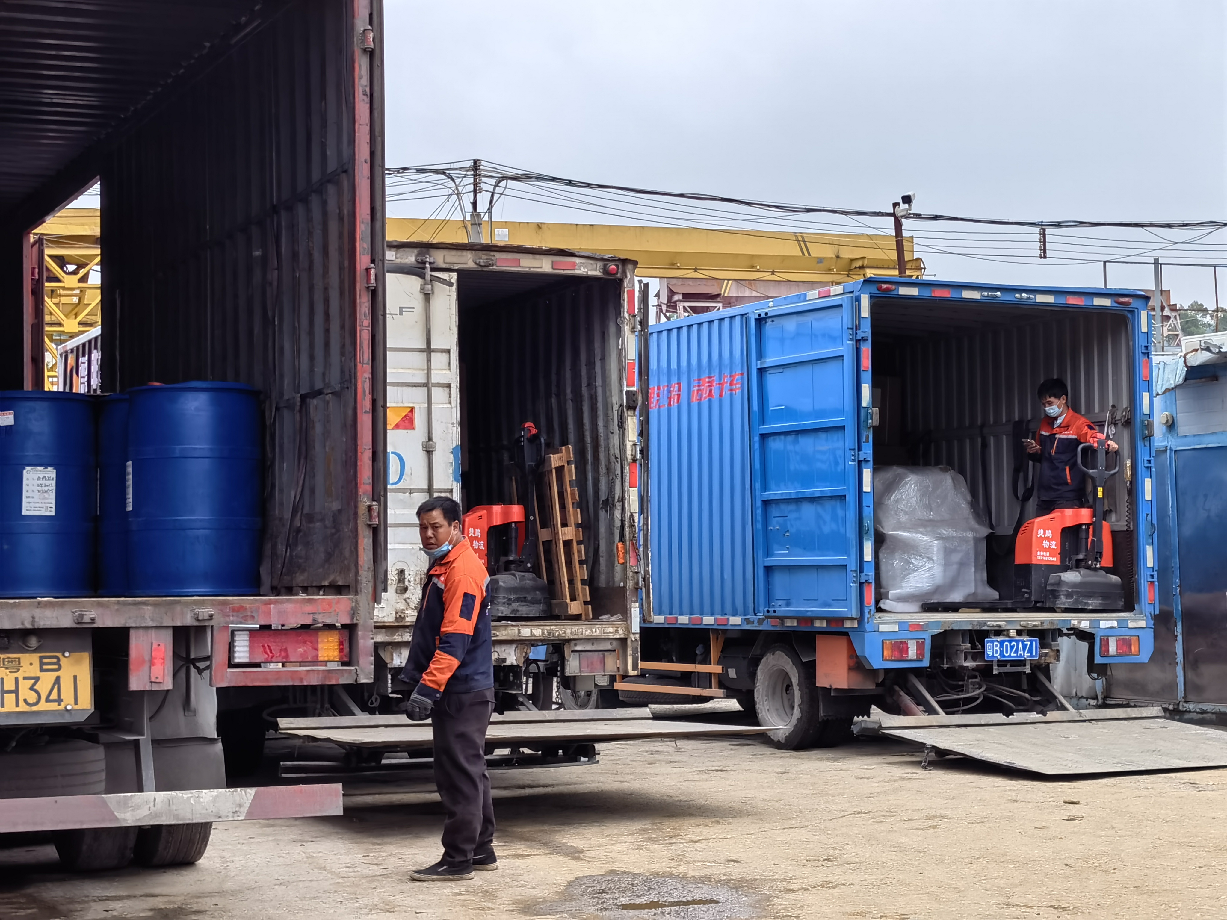 深圳到北京整車零擔(dān) 長(zhǎng)途專線  回程車車調(diào)派運(yùn)輸 貨運(yùn)全國(guó)   深圳至北京大件貨運(yùn)