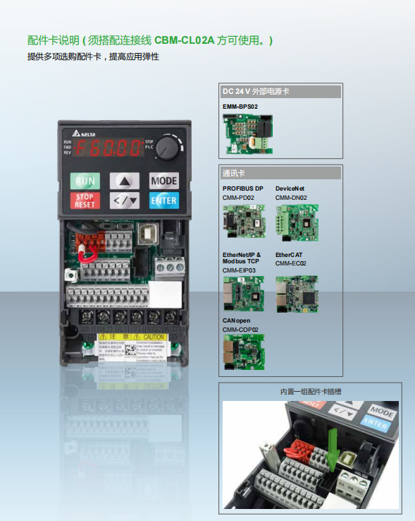 DELTA臺(tái)達(dá)變頻器MS-300 380V/3P/15KW 現(xiàn)貨2022