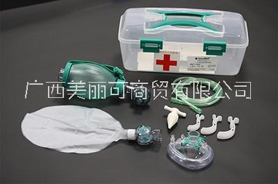 彥大一次性簡易呼吸器