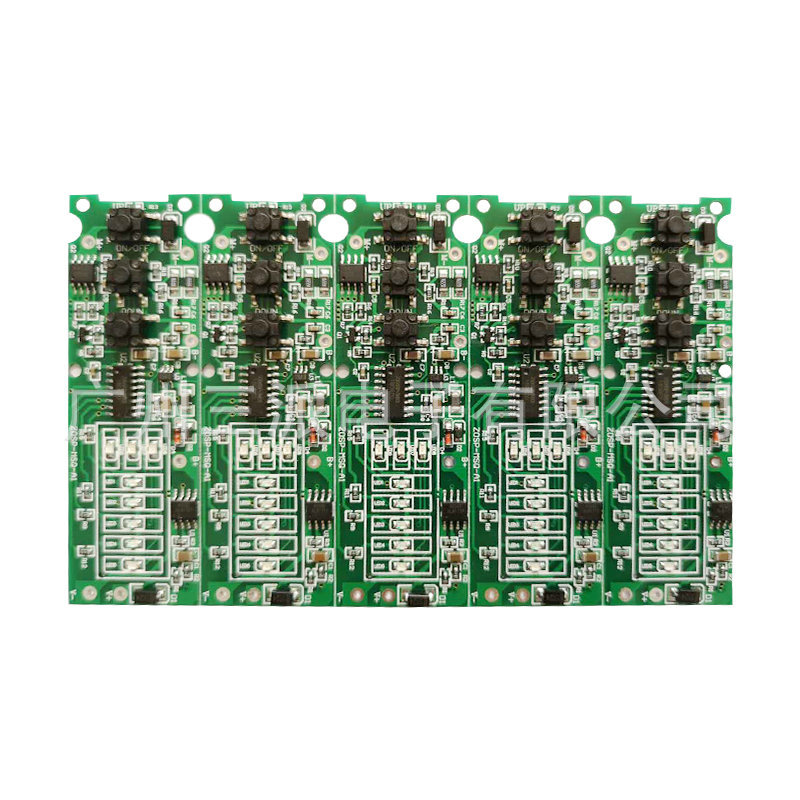 廠家供應(yīng) 控制板線路板電路板快速抄板 PCBA BOM清單