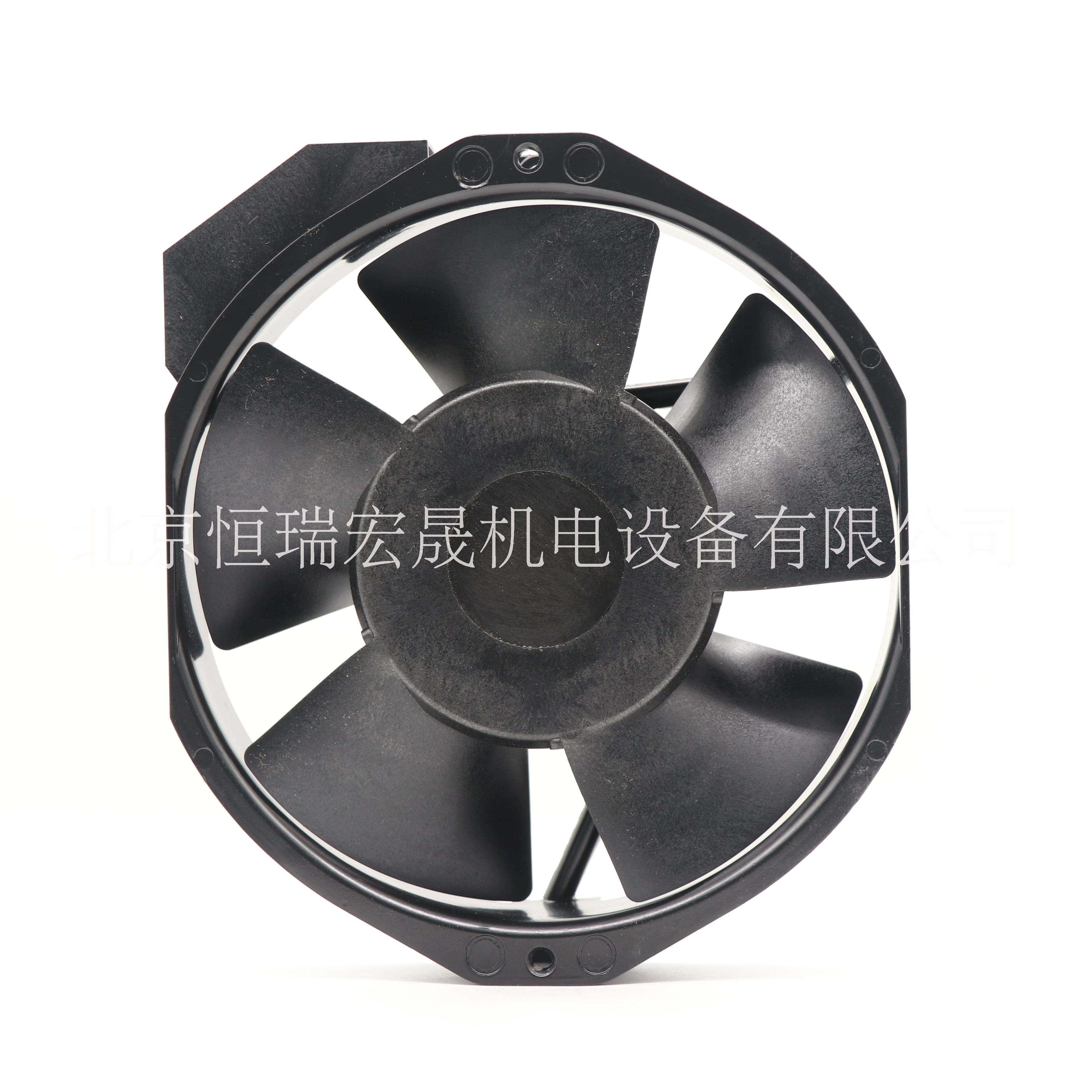 NMB美蓓亞 5915PC-20T-B30 機箱機柜 變頻器散熱用軸流風(fēng)扇