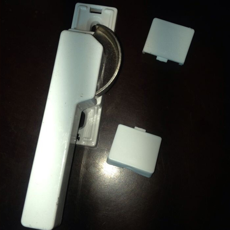 大小方柄月牙鎖批發(fā)廠家  大小方柄月牙鎖供應(yīng)商