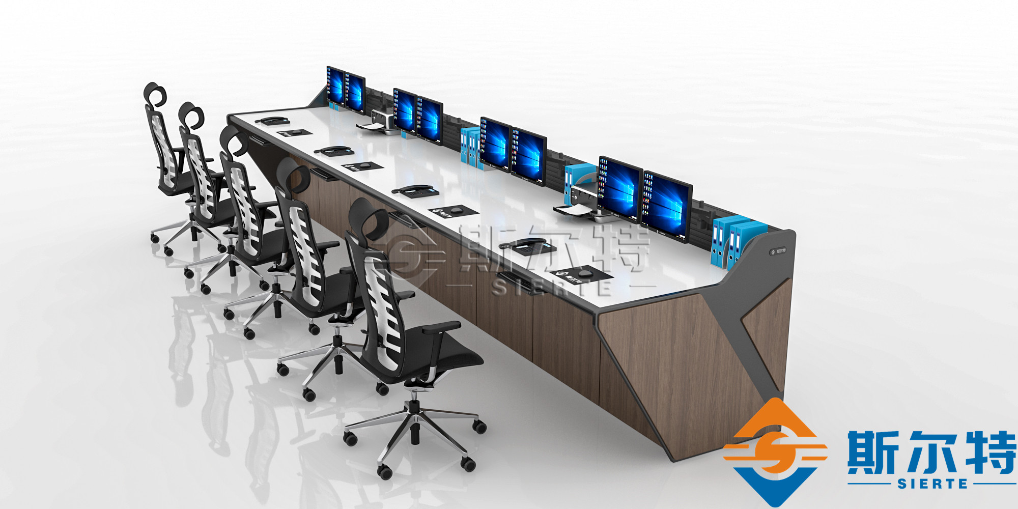 調(diào)度臺生產(chǎn)，調(diào)度臺定制，操作臺廠家