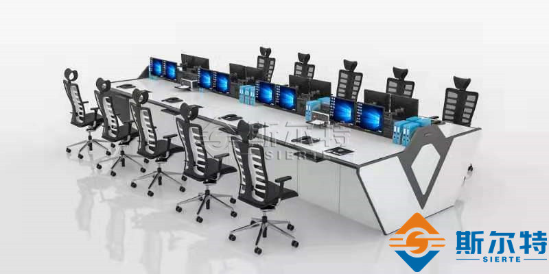 集控中心 操作臺生產(chǎn) 控制臺生產(chǎn)