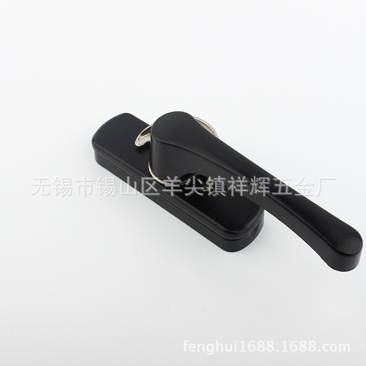 雙向豪華月牙鎖批發(fā)價格  雙向豪華月牙鎖批發(fā)廠家