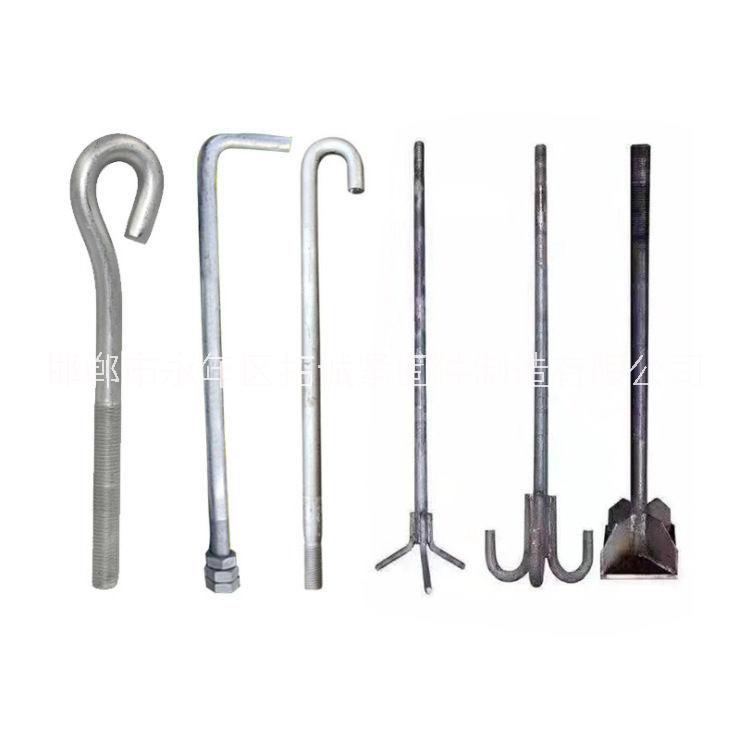 地腳螺栓廠家預(yù)埋錨栓廠家