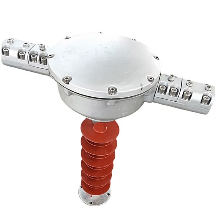 聚源供應(yīng)OPPC接頭盒 24芯中間型光纖接續(xù)盒