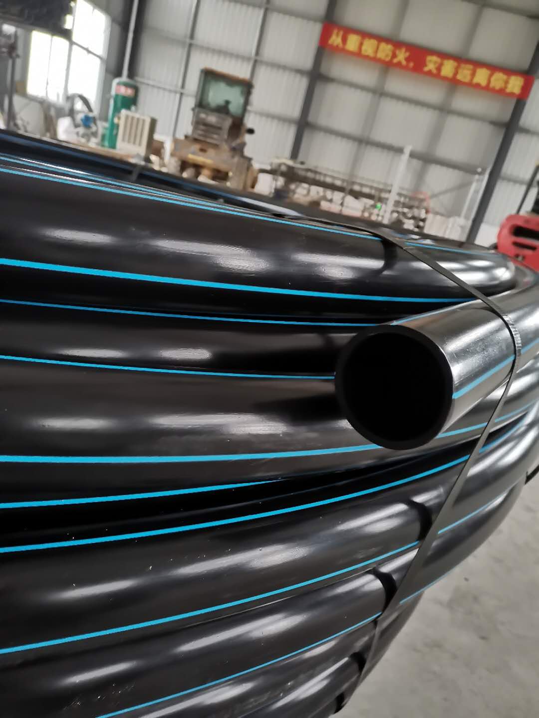 成都pe自來水管技術(shù)生產(chǎn)廠家