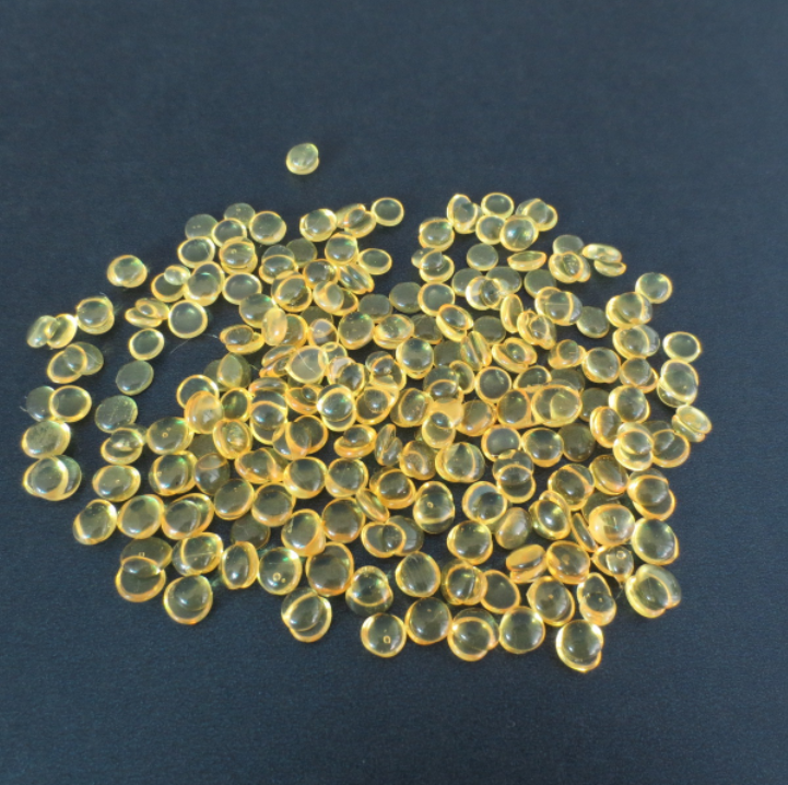 東莞透明黃色高溫?zé)崛勰z粒生產(chǎn)廠家 駁發(fā)接發(fā)假發(fā)發(fā)飾工藝膠粒廠家批發(fā)